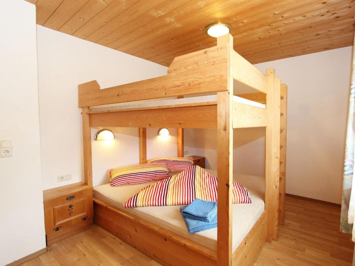 Zillertalblick By Interhome *