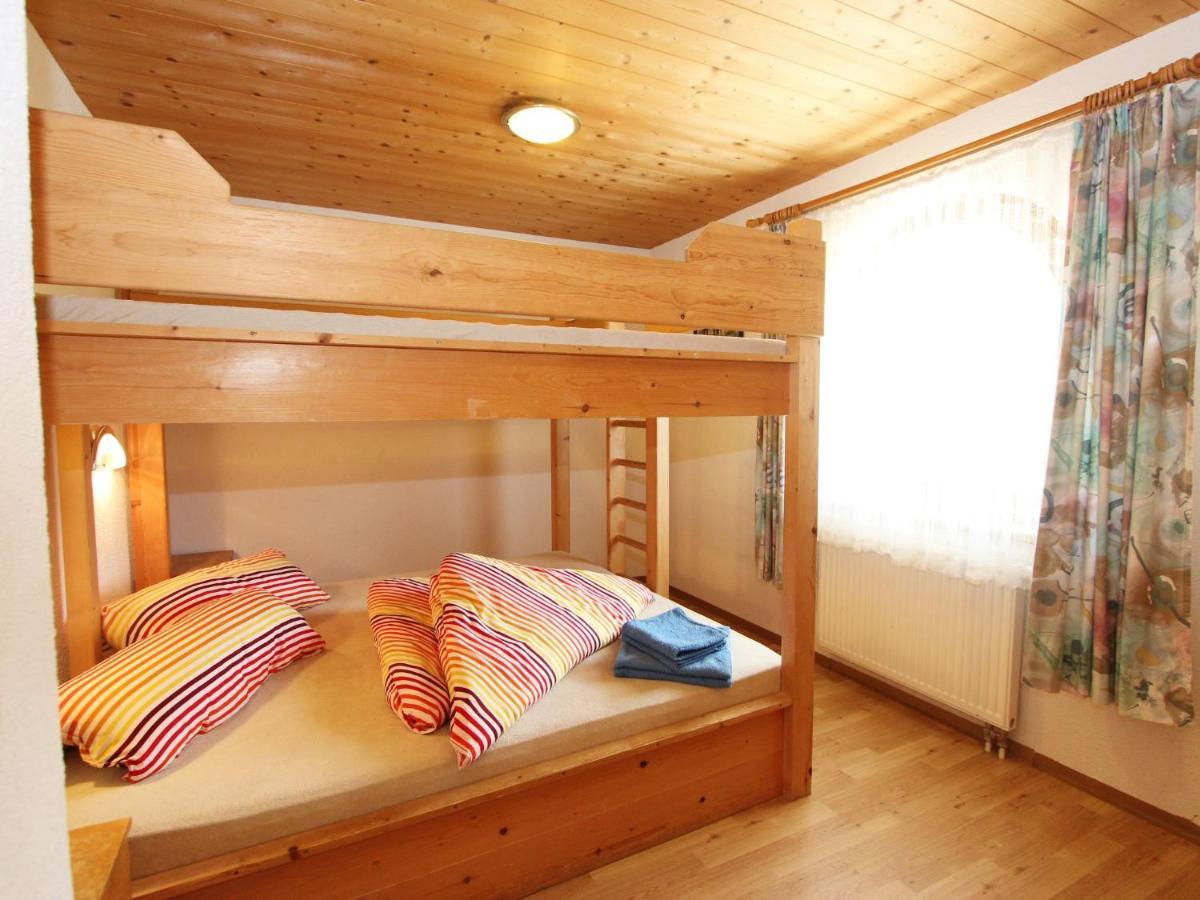Zillertalblick By Interhome * Hainzenberg
