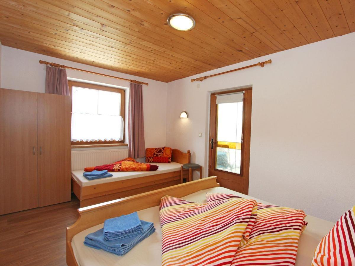 Apartamento Zillertalblick By Interhome *