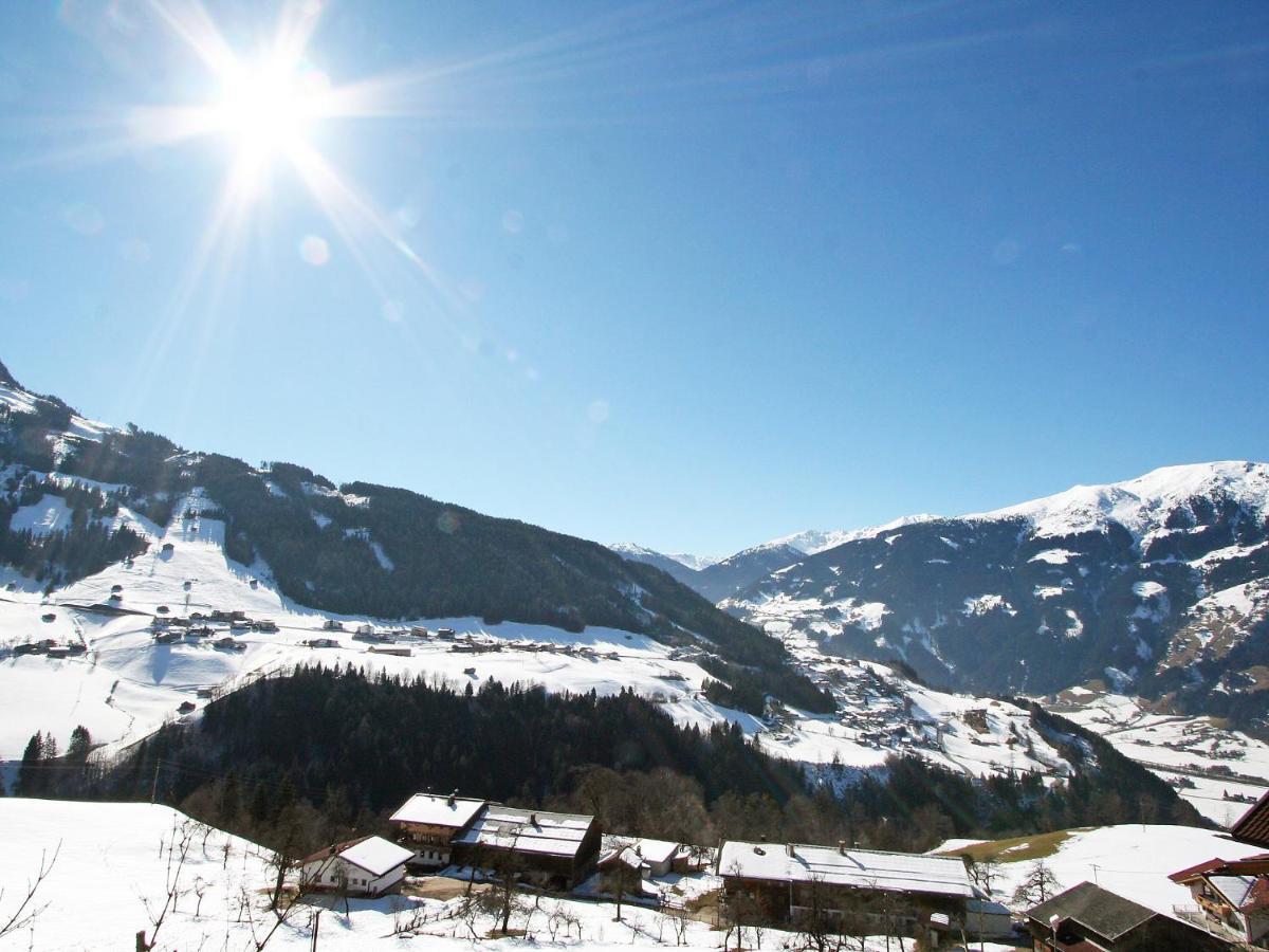 Zillertalblick By Interhome Apartamento *